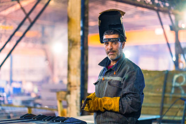 Best Aerospace and Defense Welding in Eudora, KS