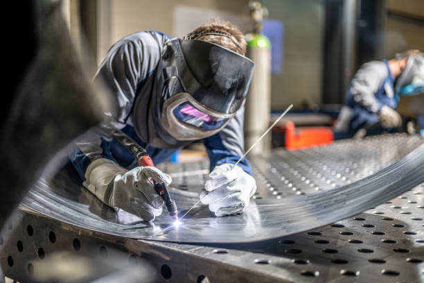 Best Maintenance and Repair Welding in Eudora, KS