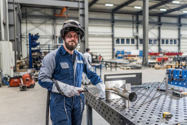 Best Structural Steel Welding in Eudora, KS