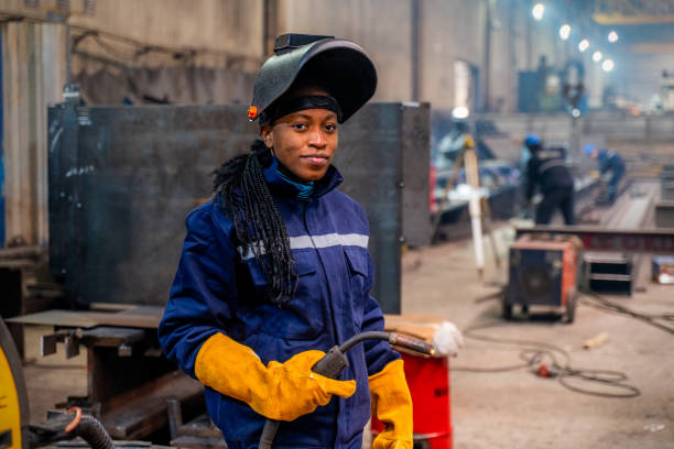 Professional Welder & Metal Fabrication in Eudora, KS