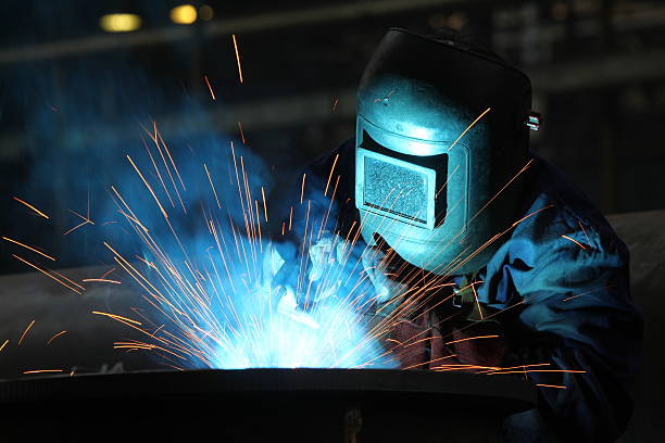 Best Specialty Welding Processes in Eudora, KS
