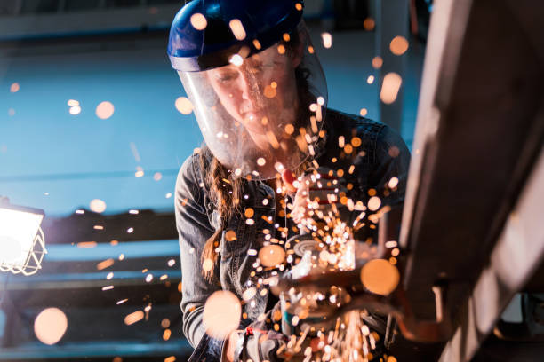 Affordable Welder Services in Eudora, KS